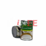 Liberty Coconut Cream