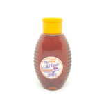 500g Wild Flower Honey