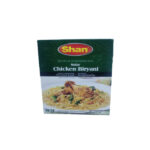 Shan Malay Chicken Biryani Mix