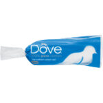 Dove Cotton Wool