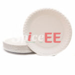 Paper Plates - 50s