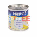 Nestle Condensed Milk 385g