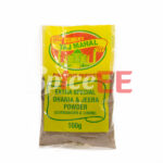 Osmans Dhania Jeera Powder