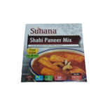 Suhana Shahi Paneer Mix