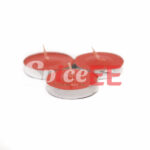 Tea Light Candles 10s - Image 7