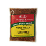 Ali_O Pickle Masala
