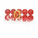 Tea Light Candles 10s - Image 5