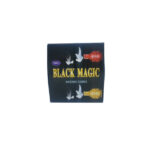 Nikhils Black Magic Incense Cones