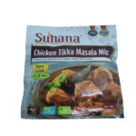 Suhana Chicken Tikka Masala Mix