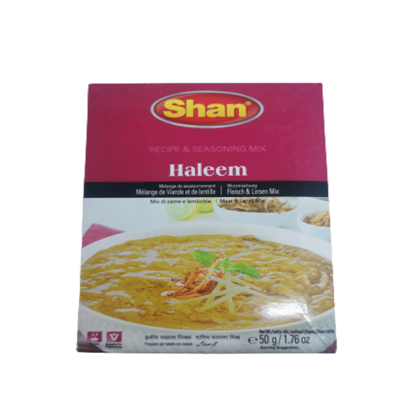 209a2591e2295f1e4f4db02498487011592736d8.jpg Shan Haleem Seasoning Mix - Image 1