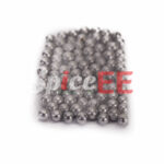 Silver/Gold Edible Balls - Image 2