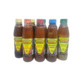 Amina's Wonder Spice Marinade 500ml