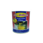 Az-Zahraa Veg Ghee 1kg Tin