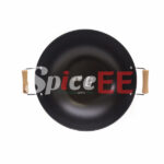 Wooden Handle Kadai