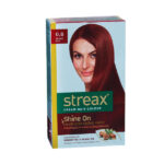Streax Hair Dye