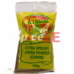 Osmans Jeera Powder