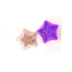6 Mini Silicone Baking Cups - Image 2