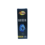 Black Seed Oil