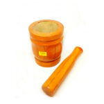 Wooden Stamper