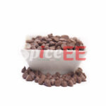 Choc Chips Brown - Image 2