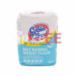 Golden Cloud Self Raising Wheat Flour