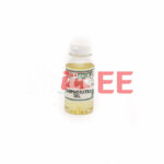 Camphorated Oil