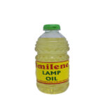 God Lamp Oil