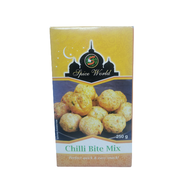 6e58d258393859aa3a4e3dfd99f956729ffd6f0d.jpg Spice World Chilli Bite Mix - Image 1