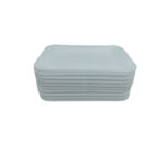 No 70 Trays - 10