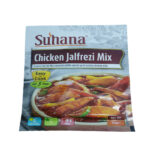 Suhana Chicken Jalfrezi Mix