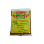 Osmans Breyani Masala