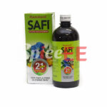 Safi Oil