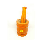Wooden Stamper - Image 2