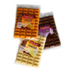 Dewchoc Baking Chocolate 400g