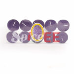 Tea Light Candles 10s - Image 4