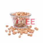Raw Nuts