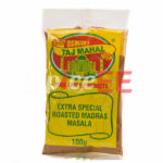 Osmans Roasted Madras Masala