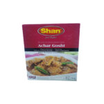 Shan Achar Gosht