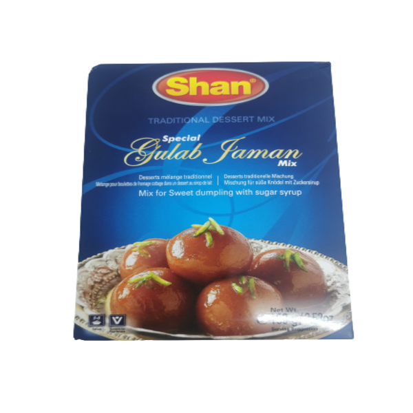 8490931b95545b51b483fc6c9ffa0b9ed81c116e.jpg Shan Gulab Jaman Mix - Image 1