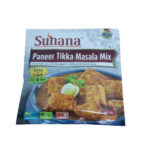 Suhana Paneer Tikka Masala Mix