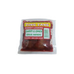 Sweet and Spicy Sour Mebos