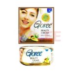 Goree Cream