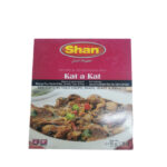 Shan Kat A Kat Curry Mix