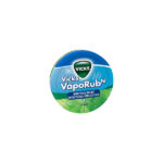 Vicks Vaporub