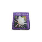 Nikhil's Night Queen Incense Cones