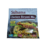 Suhana Chicken Biryani Mix