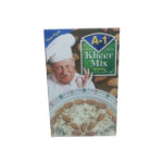 A-1 Kheer Mix Almond 160g