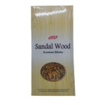 AIM Sandalwood Incense Sticks Box