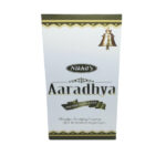 Aaradhya Incense Sticks Box