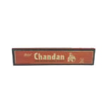 Balaji Chandan Incense Sticks Single